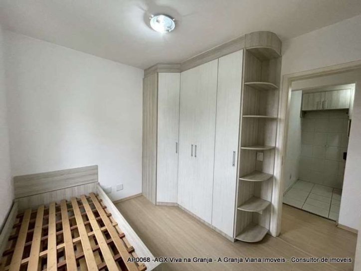 Apartamento à venda com 2 quartos, 52m² - Foto 14