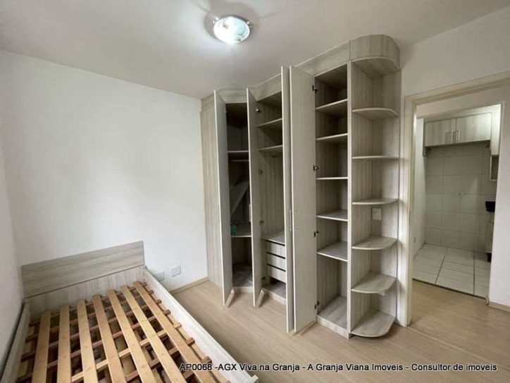 Apartamento à venda com 2 quartos, 52m² - Foto 15