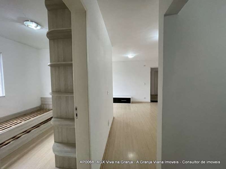 Apartamento à venda com 2 quartos, 52m² - Foto 16