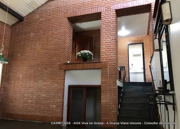 Casa à venda com 5 quartos, 480m² - Foto 13