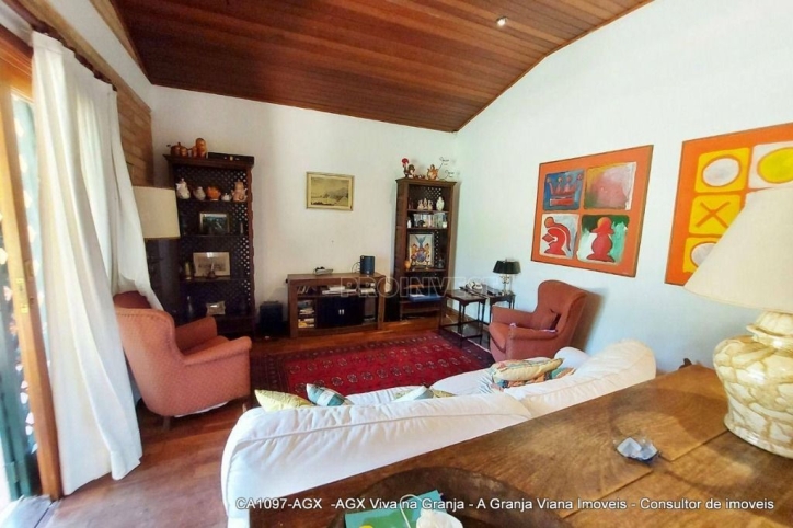 Casa de Condomínio à venda com 4 quartos, 500m² - Foto 10