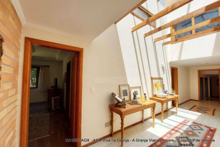 Casa de Condomínio à venda com 4 quartos, 500m² - Foto 13