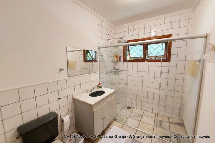 Casa de Condomínio à venda com 4 quartos, 500m² - Foto 19