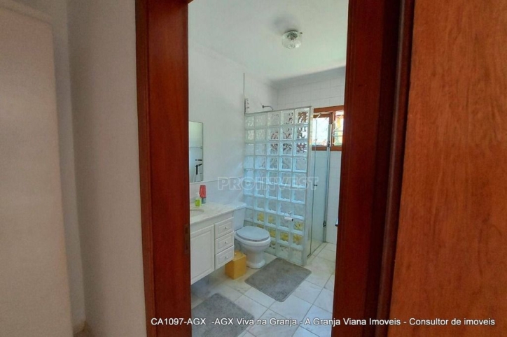 Casa de Condomínio à venda com 4 quartos, 500m² - Foto 39