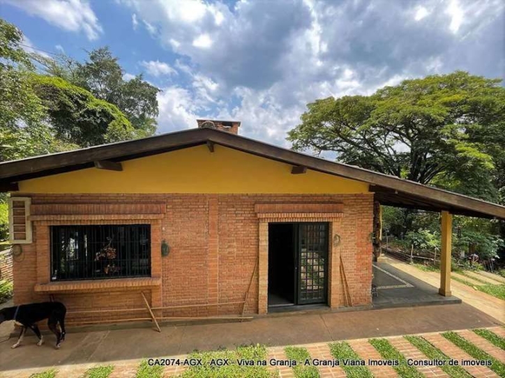 Casa à venda com 3 quartos, 340m² - Foto 3