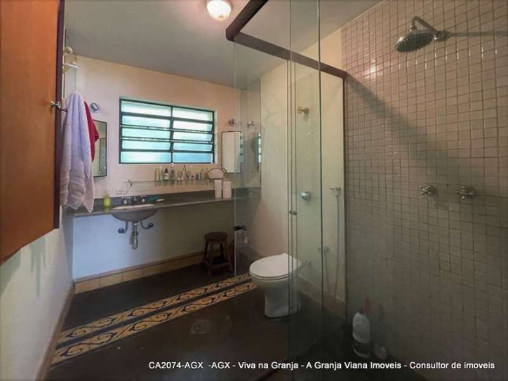 Casa à venda com 3 quartos, 340m² - Foto 22