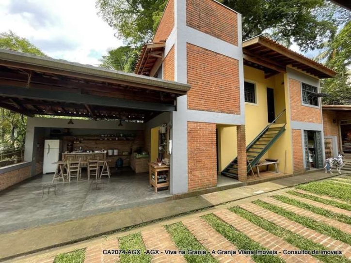 Casa à venda com 3 quartos, 340m² - Foto 25