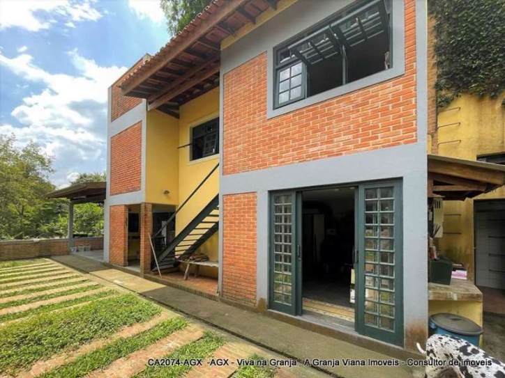 Casa à venda com 3 quartos, 340m² - Foto 26