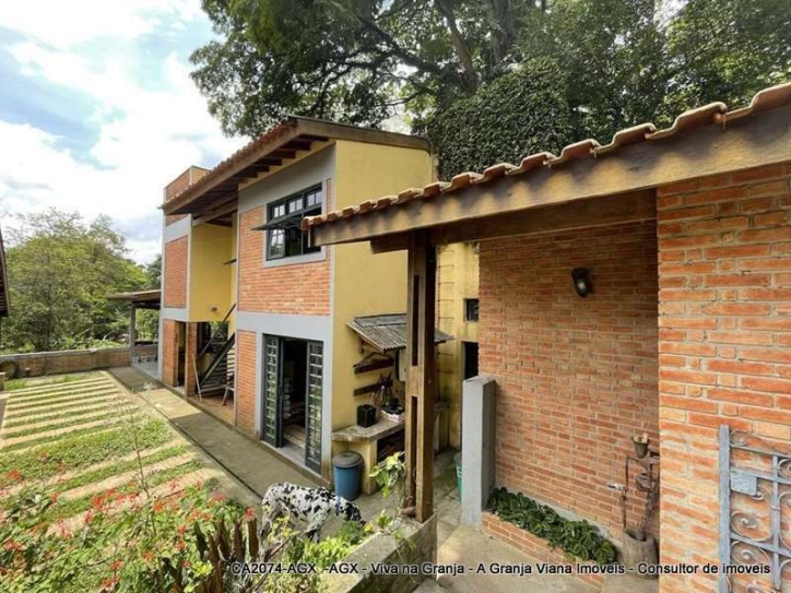 Casa à venda com 3 quartos, 340m² - Foto 27