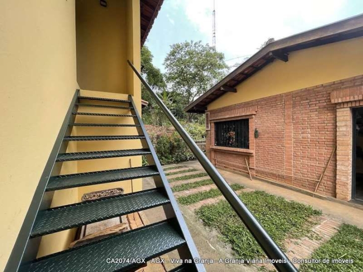 Casa à venda com 3 quartos, 340m² - Foto 31