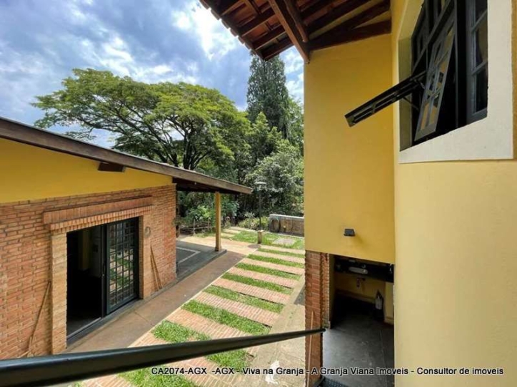 Casa à venda com 3 quartos, 340m² - Foto 35