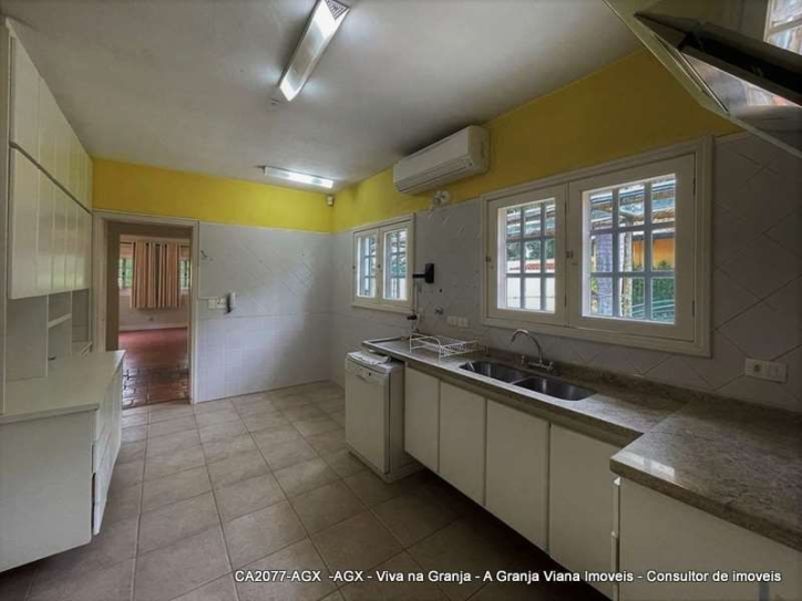 Casa à venda com 4 quartos, 800m² - Foto 12