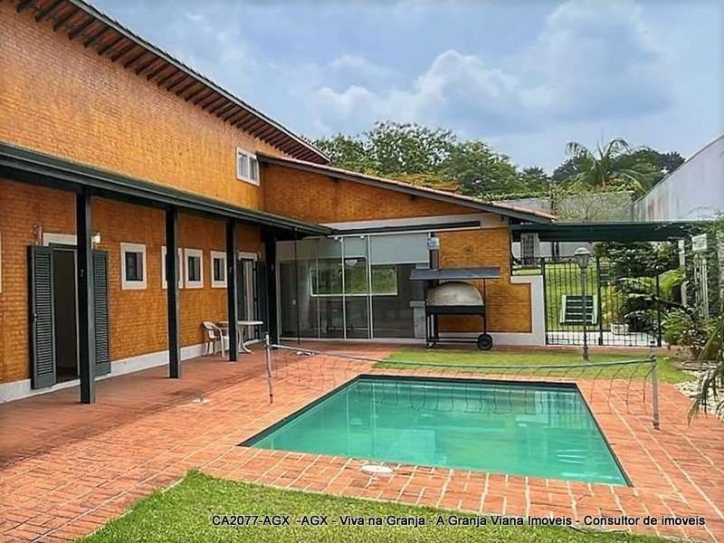 Casa à venda com 4 quartos, 800m² - Foto 21