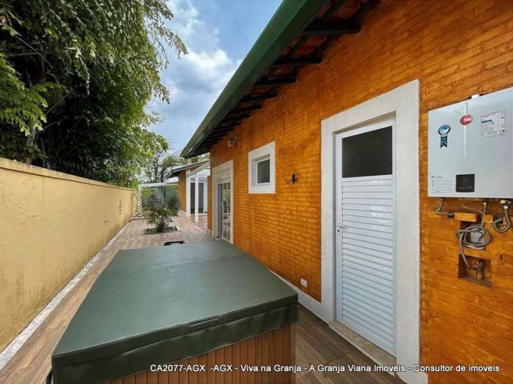 Casa à venda com 4 quartos, 800m² - Foto 37