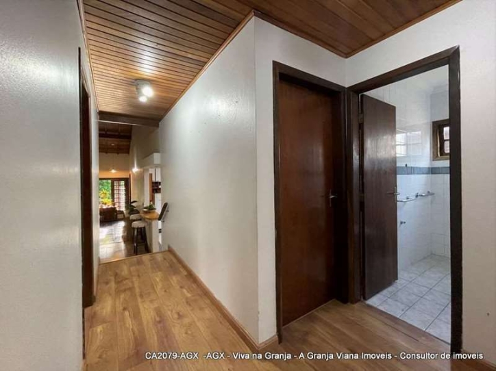 Casa à venda com 4 quartos, 220m² - Foto 29