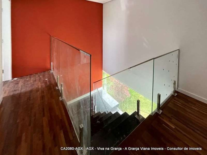 Casa à venda com 4 quartos, 435m² - Foto 21