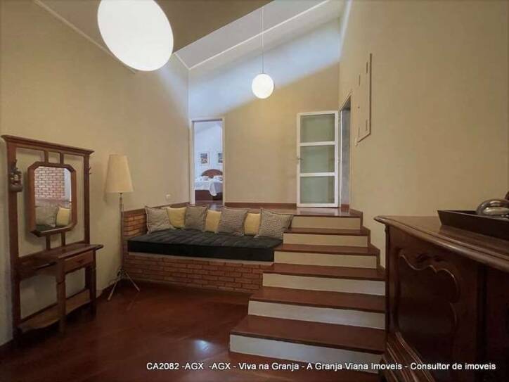 Casa à venda com 4 quartos, 313m² - Foto 40