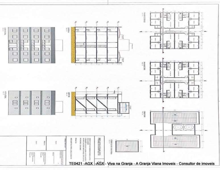 Terreno à venda, 931m² - Foto 12