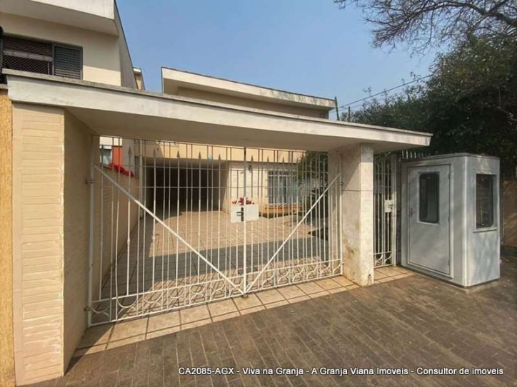 Casa à venda com 4 quartos, 307m² - Foto 1