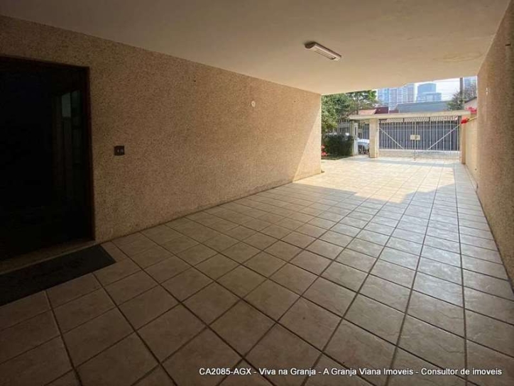 Casa à venda com 4 quartos, 307m² - Foto 4