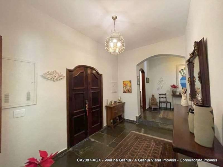 Casa à venda com 4 quartos, 1050m² - Foto 14