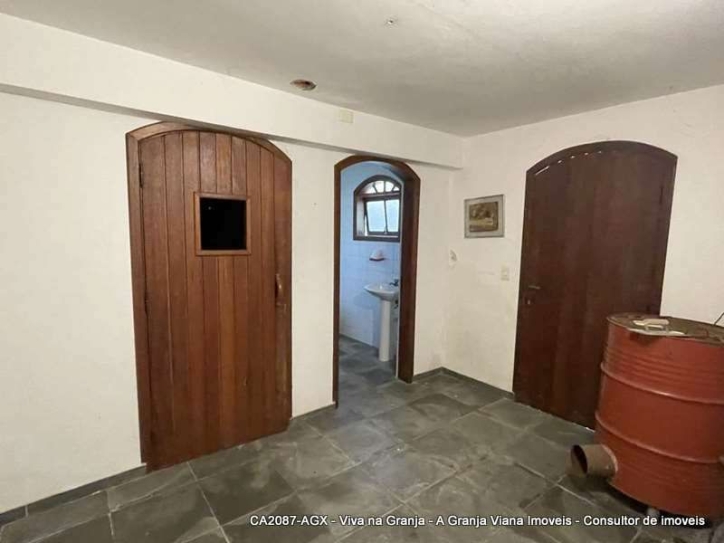 Casa à venda com 4 quartos, 1050m² - Foto 63