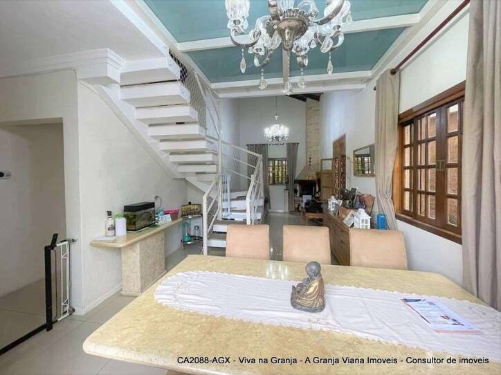 Casa à venda com 3 quartos, 180m² - Foto 9