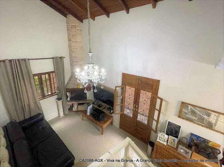 Casa à venda com 3 quartos, 180m² - Foto 10