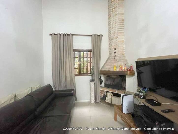 Casa à venda com 3 quartos, 180m² - Foto 11