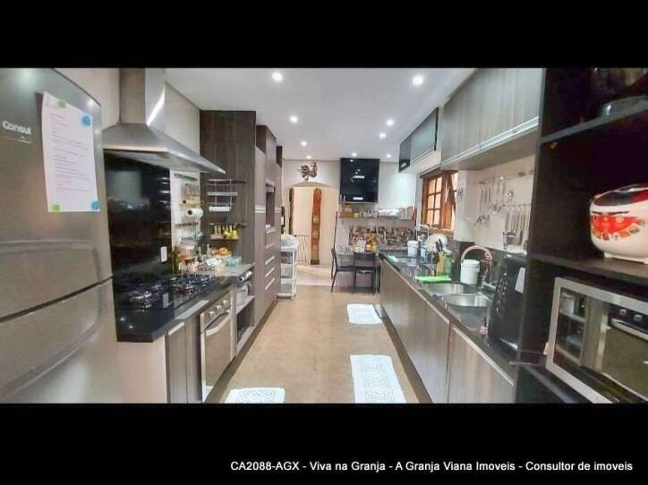 Casa à venda com 3 quartos, 180m² - Foto 16