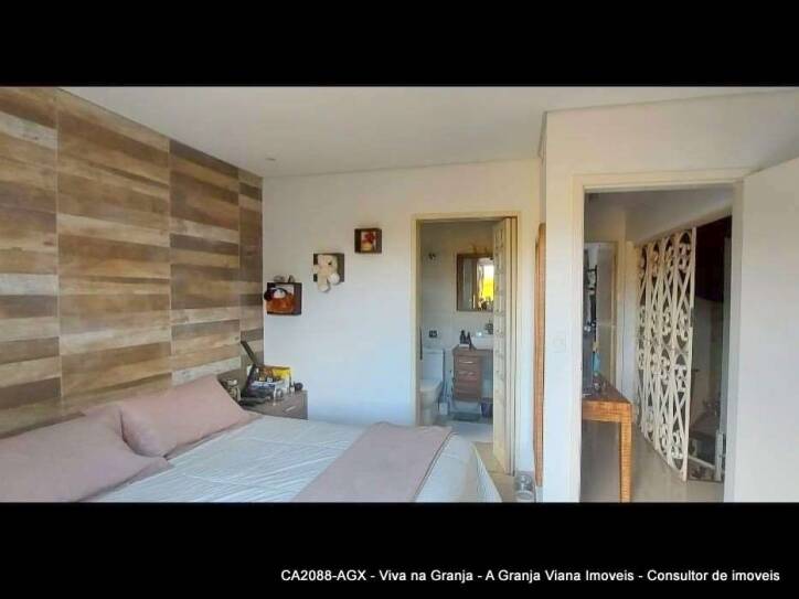 Casa à venda com 3 quartos, 180m² - Foto 20