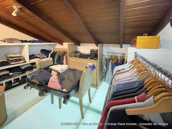 Casa à venda com 3 quartos, 180m² - Foto 21