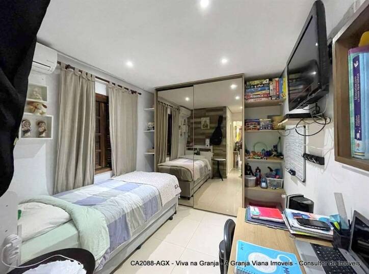 Casa à venda com 3 quartos, 180m² - Foto 23