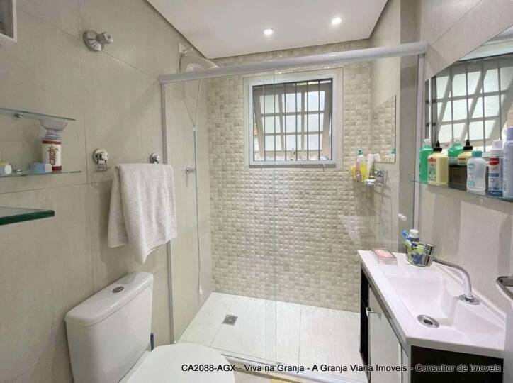 Casa à venda com 3 quartos, 180m² - Foto 24