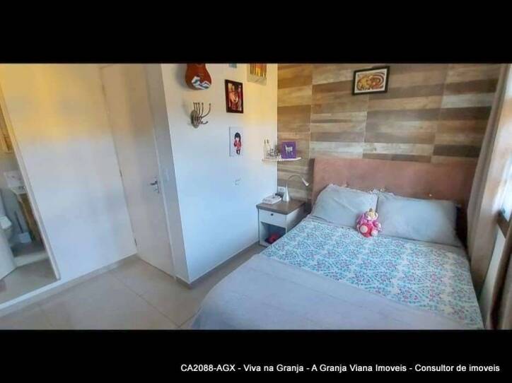 Casa à venda com 3 quartos, 180m² - Foto 25