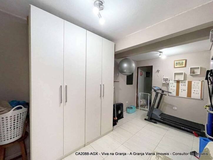 Casa à venda com 3 quartos, 180m² - Foto 27