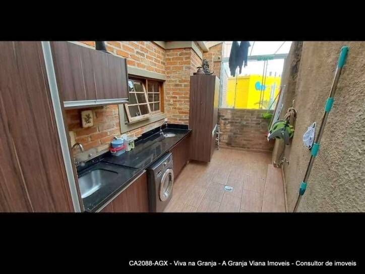 Casa à venda com 3 quartos, 180m² - Foto 30