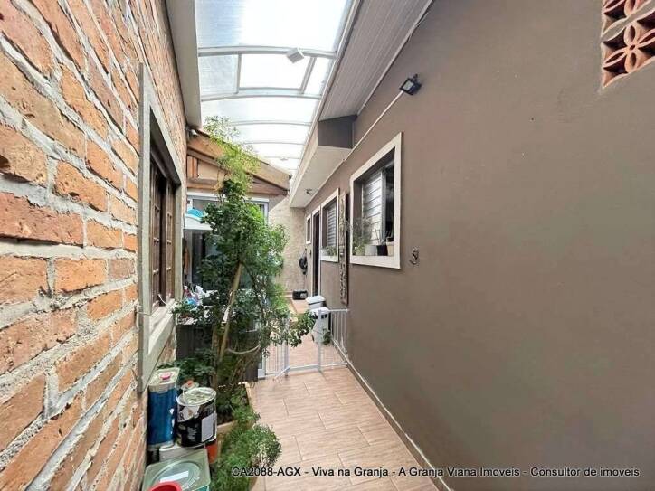 Casa à venda com 3 quartos, 180m² - Foto 31