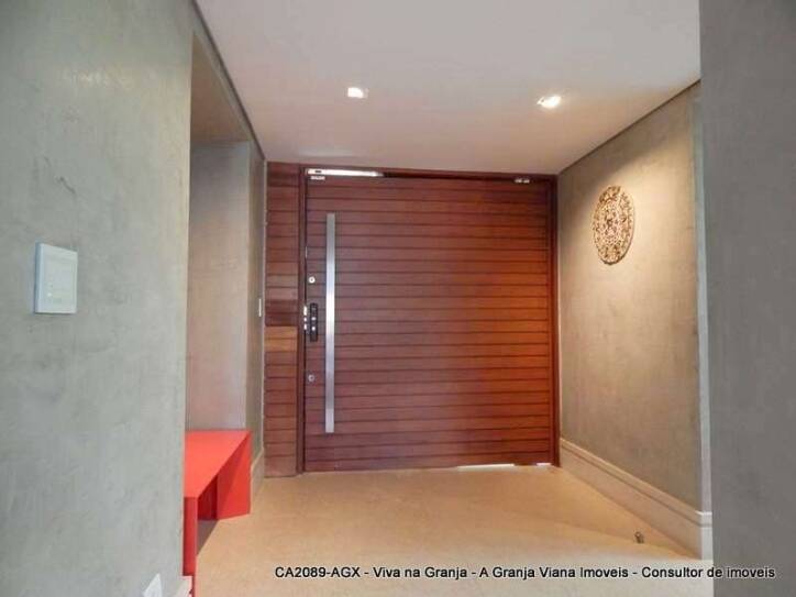 Casa de Condomínio à venda com 4 quartos, 500m² - Foto 3