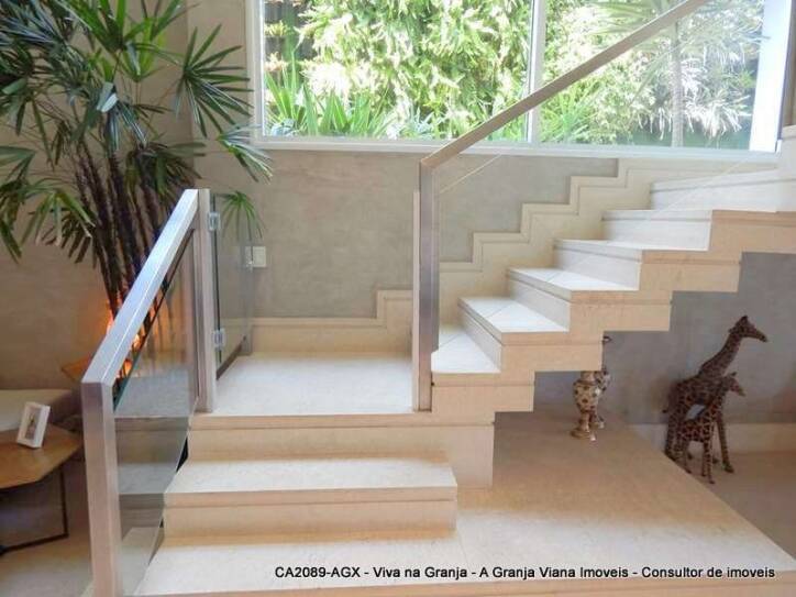 Casa de Condomínio à venda com 4 quartos, 500m² - Foto 29