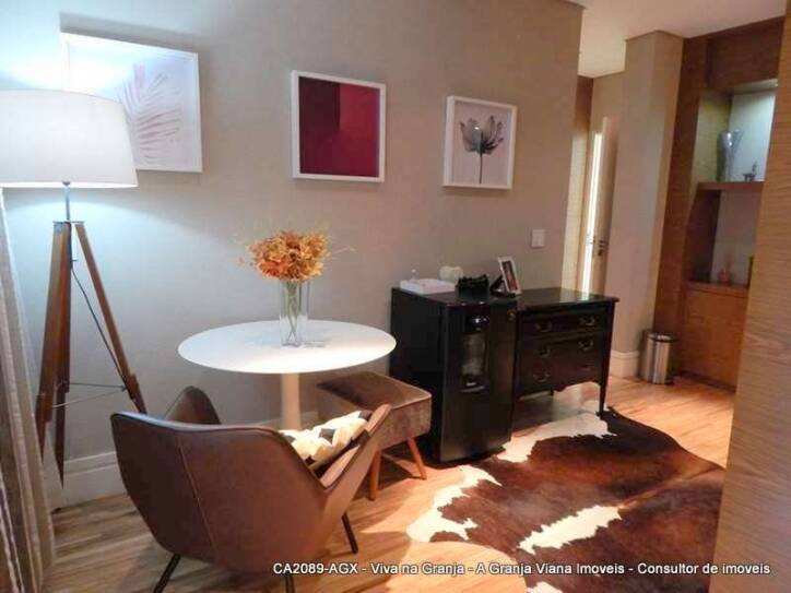 Casa de Condomínio à venda com 4 quartos, 500m² - Foto 38