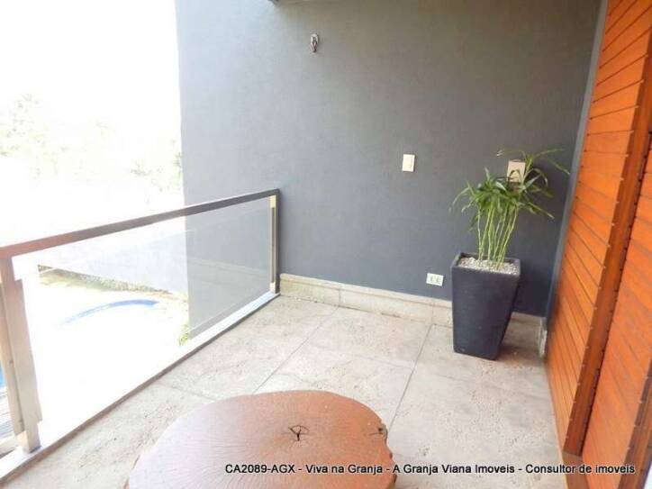 Casa de Condomínio à venda com 4 quartos, 500m² - Foto 52