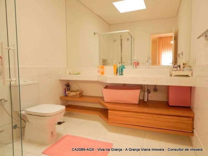 Casa de Condomínio à venda com 4 quartos, 500m² - Foto 65