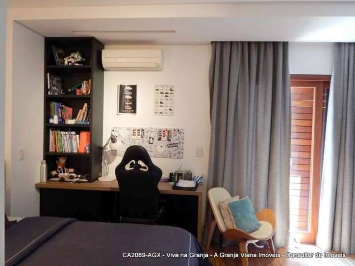 Casa de Condomínio à venda com 4 quartos, 500m² - Foto 73