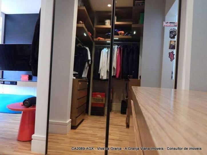 Casa de Condomínio à venda com 4 quartos, 500m² - Foto 77