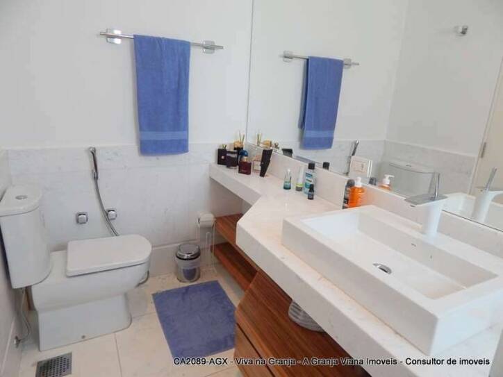 Casa de Condomínio à venda com 4 quartos, 500m² - Foto 80