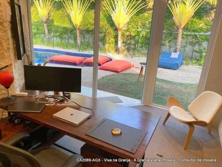 Casa de Condomínio à venda com 4 quartos, 500m² - Foto 86