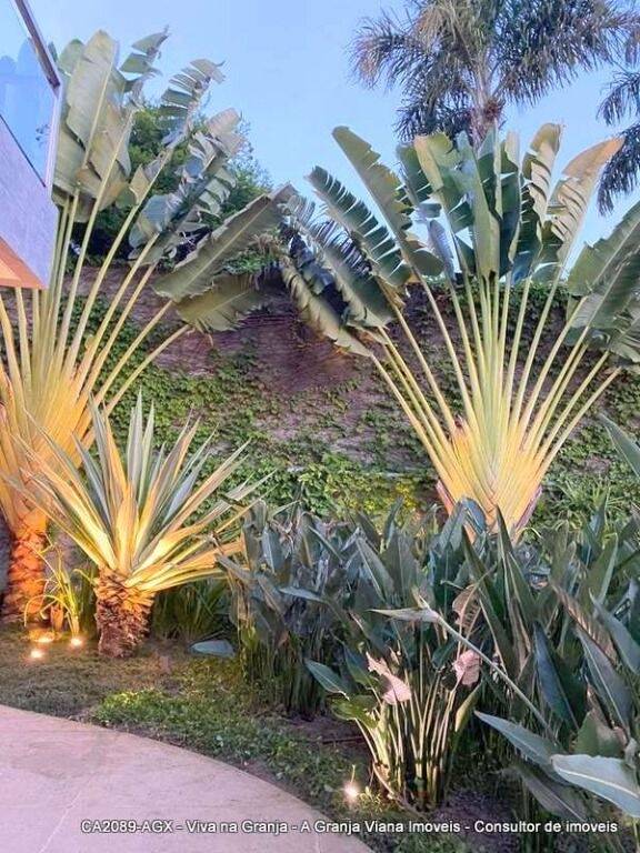 Casa de Condomínio à venda com 4 quartos, 500m² - Foto 110