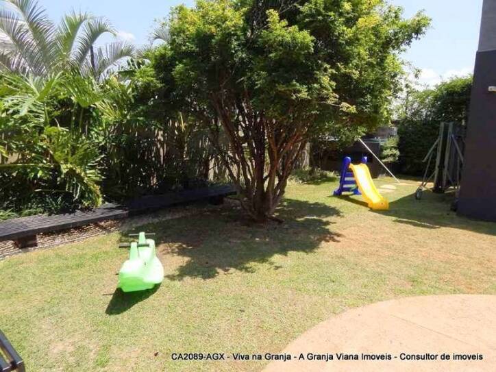 Casa de Condomínio à venda com 4 quartos, 500m² - Foto 111