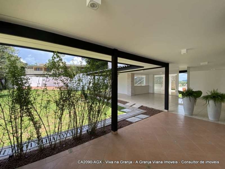 Casa à venda com 4 quartos, 735m² - Foto 23